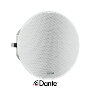 EasyIP Ceiling Speaker D - Dante Version